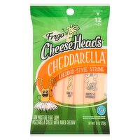 FRGO CHSHDS CHEDDARELA, 1 Each