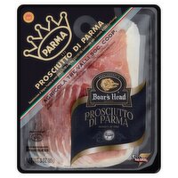Brunckhorst's Boar's Head Prosciutto di Parma, 8 count, 3 oz, 8 Each