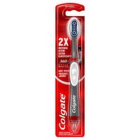 COLG 360 SONIC TB SOFT, 1 Each