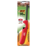 BIC Multi Purpose Lighter Classic Edition, 1 Each