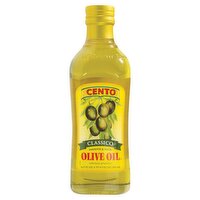 CENTO Classico Olive Oil, 16.9 fl oz, 16.9 Ounce
