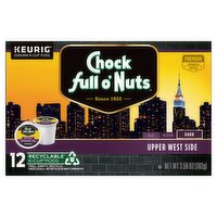 CFON WST SD DR DRK 12CT, 1 Each