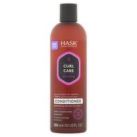 Hask Curl Care Detangling Conditioner, 12 fl oz, 355 Millilitre