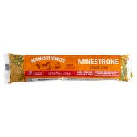 Manischewitz Minestrone Soup Mix, 6 oz, 6 Ounce