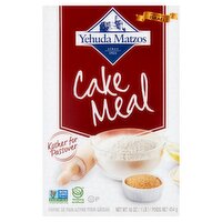 YEHUDA CAKE MEAL CANISTER, 1 Each