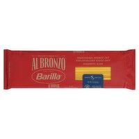 Barilla Al Bronzo Spaghetti N.305 Pasta, 1 lb, 1 Each