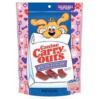 CANINE C/OUT BACON, 1 Each