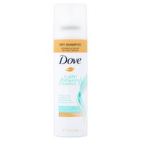 Dove Invisible Dry Shampoo, 5 oz, 5 Ounce