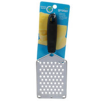 Simply Done Flat Grater, 1 Each