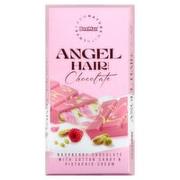 BeeMax Angel Hair Style Chocolate, 6 oz, 1 Each