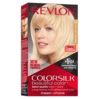 REV CLRSILK ULT LGHT SUN, 1 Each