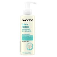 AVEENO CALM RESTORE OAT C, 1 Each