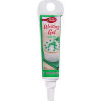 Betty Crocker Writing Gel, Green, 0.67 Ounce