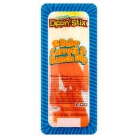 Dippin' Stix Baby Carrots & Ranch Dip, 2.75 oz, 1 Each
