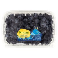 Driscoll's Sweetest Batch Blueberries Bleuets, 11 oz, 11 Ounce