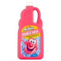 Mr.Bubble Original Bubble Bath, 36 fl oz, 36 Fluid ounce