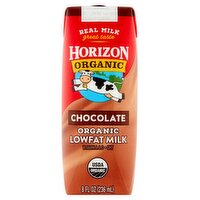 HOR R/F CHOC MLK, 1 Each