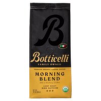 BOTICLI ORGNC MRNG BLD, 1 Each