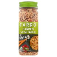 PEREG FARRO GARDEN VEG, 1 Each