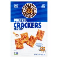PRETZLZD CRKR SEA SLT, 1 Each