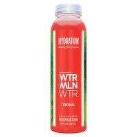 WTRMLN WTR HYDRATION, 12 Fluid ounce