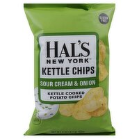 HALS CHPS SC & O, 1 Each