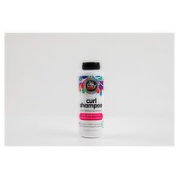 SoCozy Kids Curl Shampoo, 10.5 fl oz, 10.5 Ounce