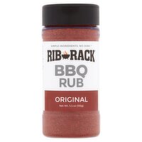 RIBRCK DRY RUB ORIGINAL, 1 Each
