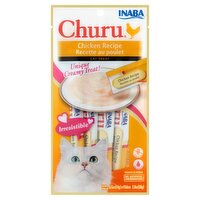 CHURU CKN RECIPE TREAT, 1 Each