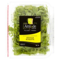 Fresh Attitude Prewashed Arugula, 5 oz, 1 Each