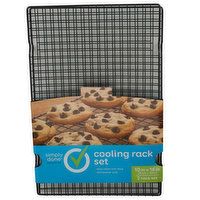 Simply Done Cooling Rack Set, 1 Each