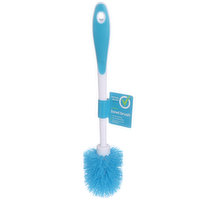 Simply Done Round Bowl Brush, 1 Each