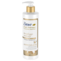 Dove Hair Therapy Shampoo Breakage Remedy 13.5 fl oz, 13.5 Fluid ounce