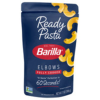 Barilla Elbows, 7 Ounce