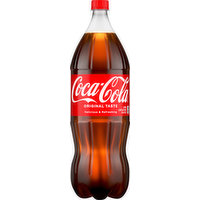 Coca-Cola Cola, Original Taste, 67.6 Fluid ounce