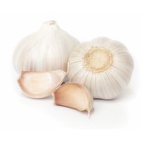  Garlic Bulbs, 0.13 Pound