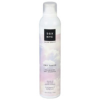 SGX NYC Salon Grafix Dry Touch Volumizing Dry Shampoo, 6.5 oz, 6.5 Ounce