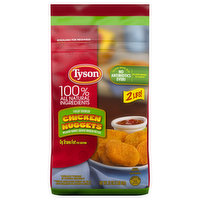 Tyson Chicken Nuggets, 32 Ounce