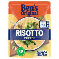 Ben's Original Cheese, Risotto, 8.5 Ounce