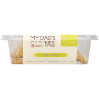 My Dad's Cookies Cookies, Lemon Drop, 6 Ounce