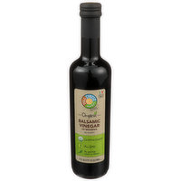 Full Circle Market Balsamic Vinegar Of Modena, 17 Fluid ounce