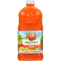 Apple & Eve Organics Tropical Punch 100% Juice, 64 Fluid ounce