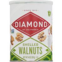 Diamond of California Walnuts, Shelled, 14 Ounce