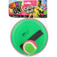 Ja-Ru Catch Ball, 1 Each