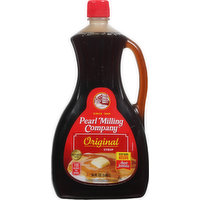 Pearl Milling Company Syrup, Original, 36 Fluid ounce