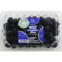 naturipe Blueberries, Mighty Blues, 9.8 Ounce