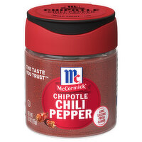 McCormick Chipotle Chili Pepper, 0.9 Ounce