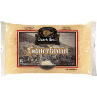 Boar's Head Sauerkraut, 32 Ounce