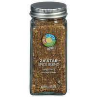 Full Circle Market Spice Blend, Za'atar, 1.8 Ounce