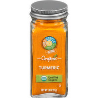 Full Circle Market Turmeric, 1.8 Ounce